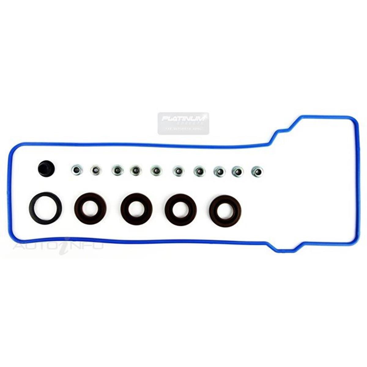 ROCKER COVER GASKET KIT, , scaau_hi-res