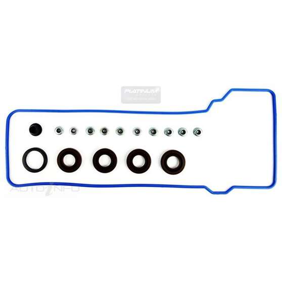 ROCKER COVER GASKET KIT, , scaau_hi-res