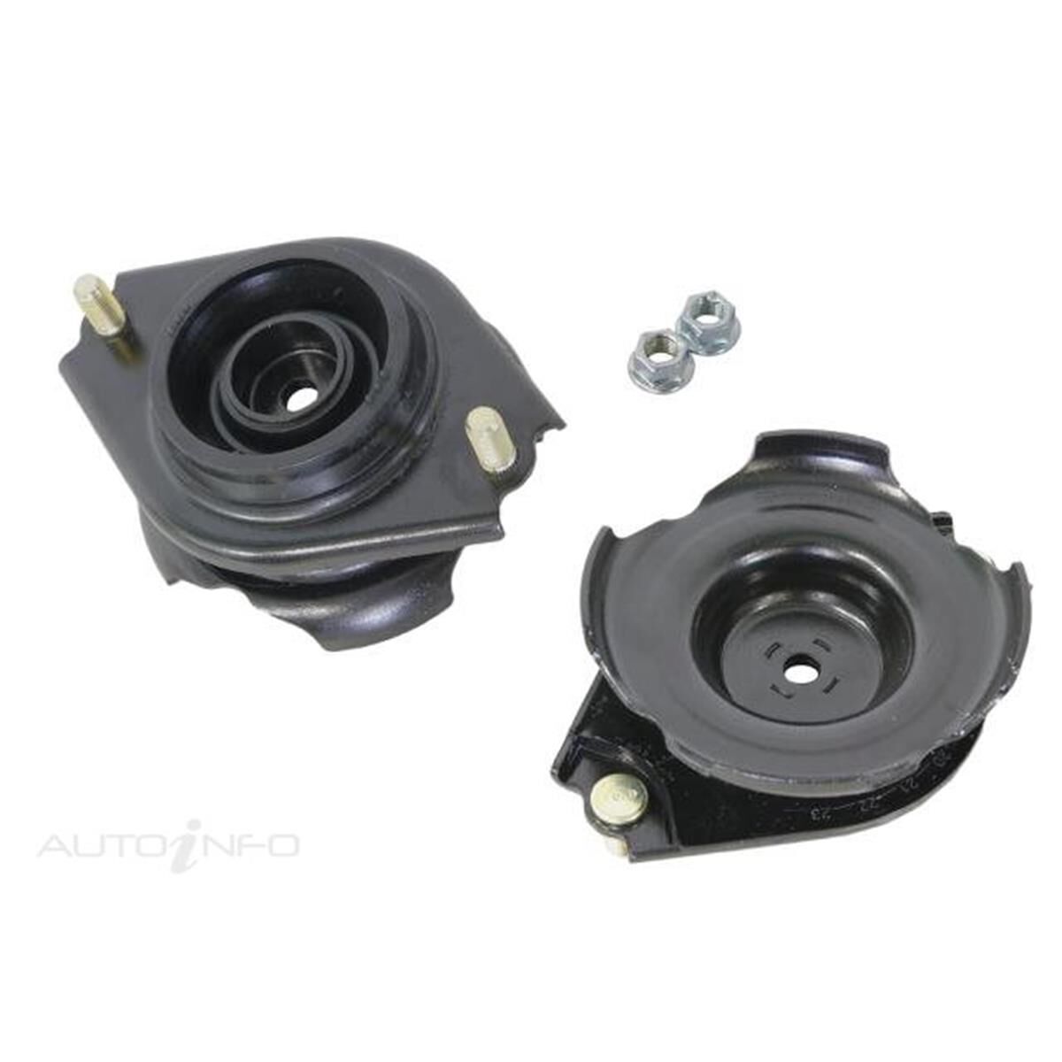 SUBARU FORESTER  SH  02/2008 ~ 2017  REAR STRUT MOUNT, , scaau_hi-res