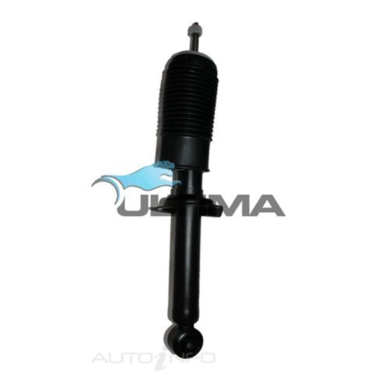 PULSAR N15 9/95-8/97 REAR, , scaau_hi-res