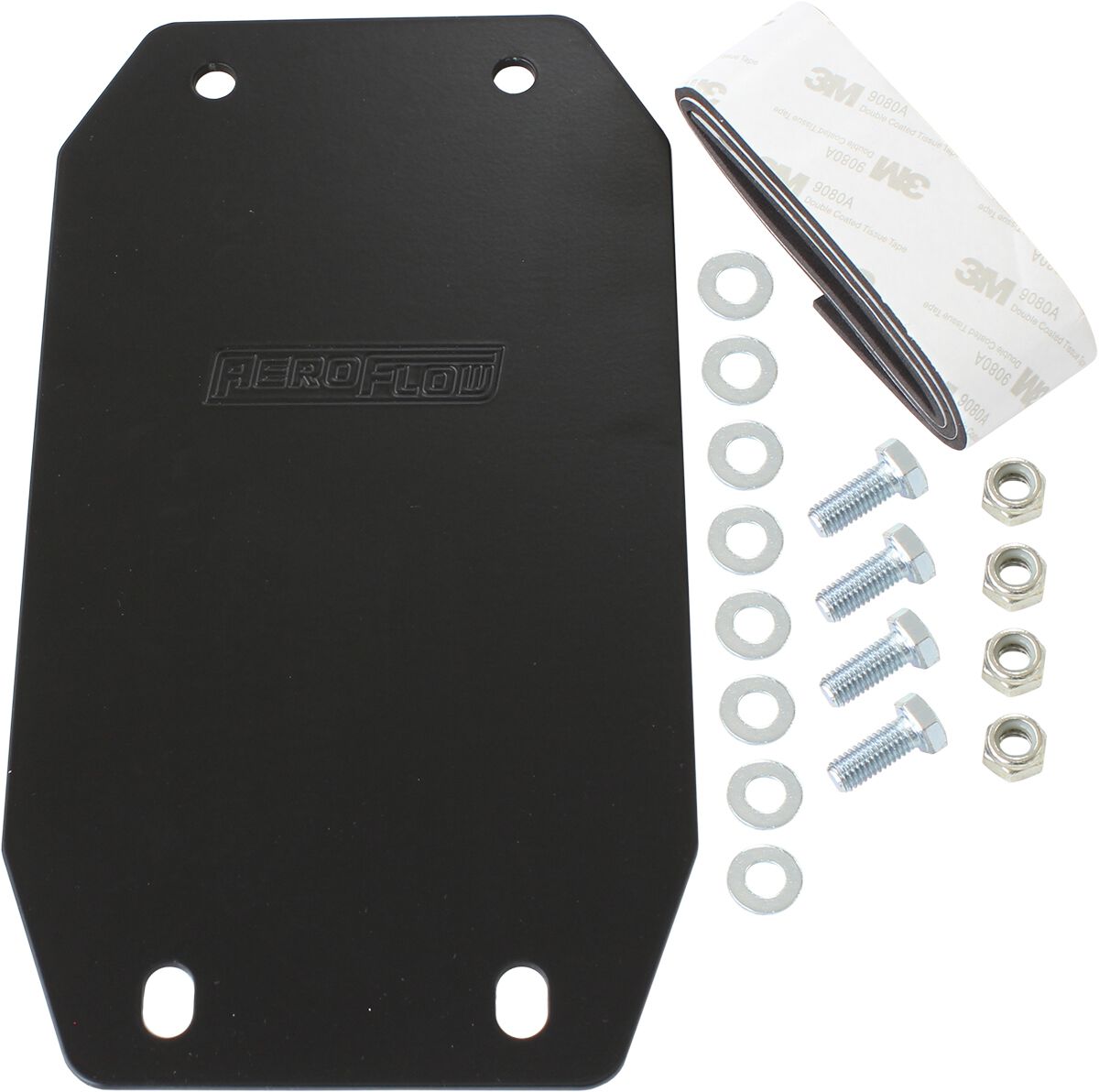 VT-VZ SHIFTER MOUNTING PLATE DROP BOX COMMODORE VX VY, , scaau_hi-res