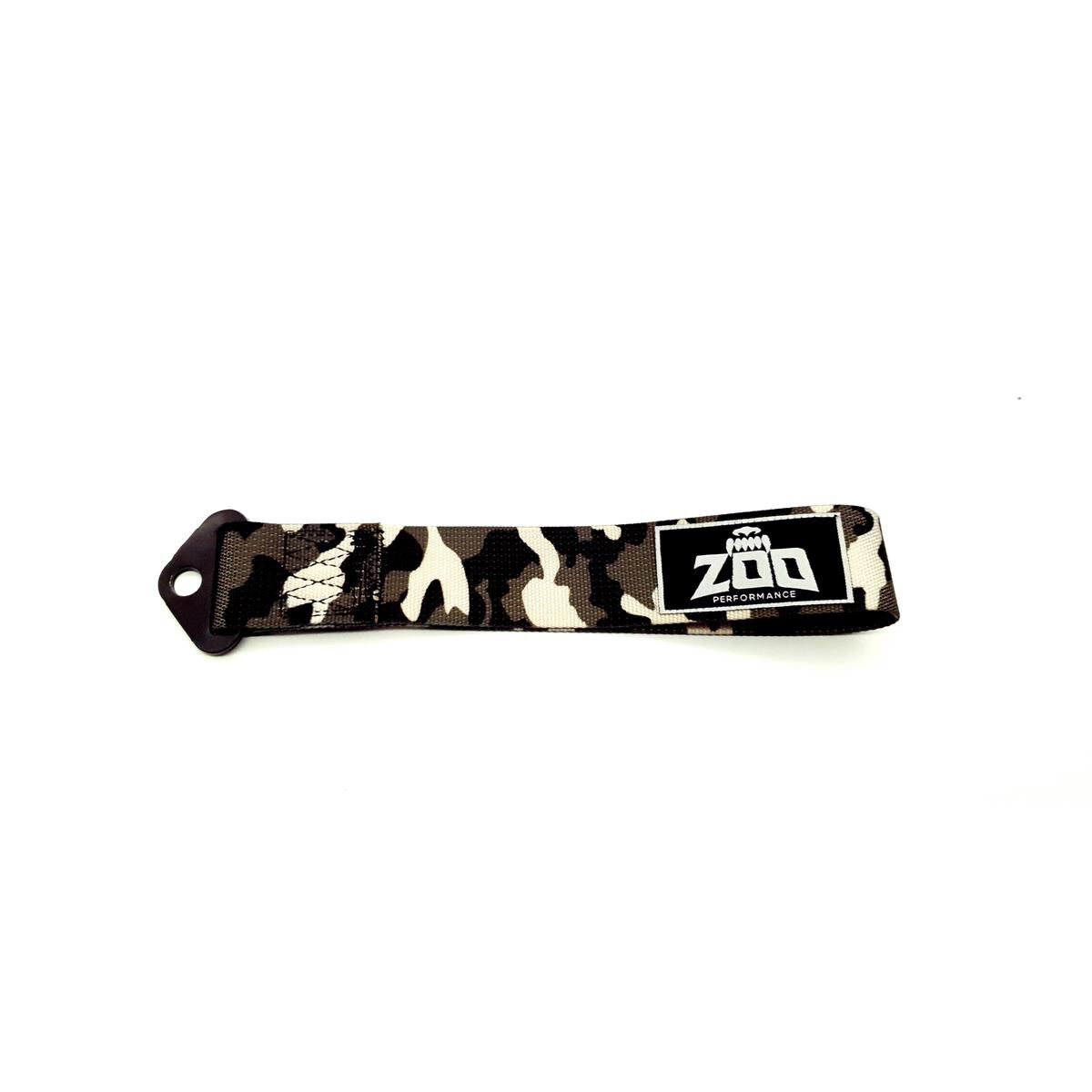 Tow Straps - CAMO, , scaau_hi-res