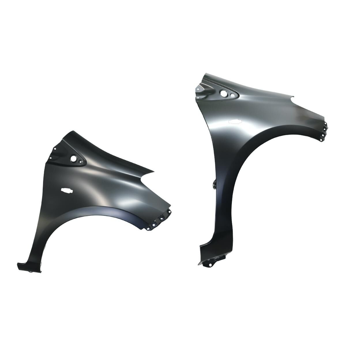 TOYOTA YARIS  NCP130  11/2011 ~ 06/2014  GUARD  RIGHT HAND SIDE, , scaau_hi-res