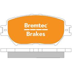 TRADE-LINE BRAKE PADS SET, , scaau_hi-res