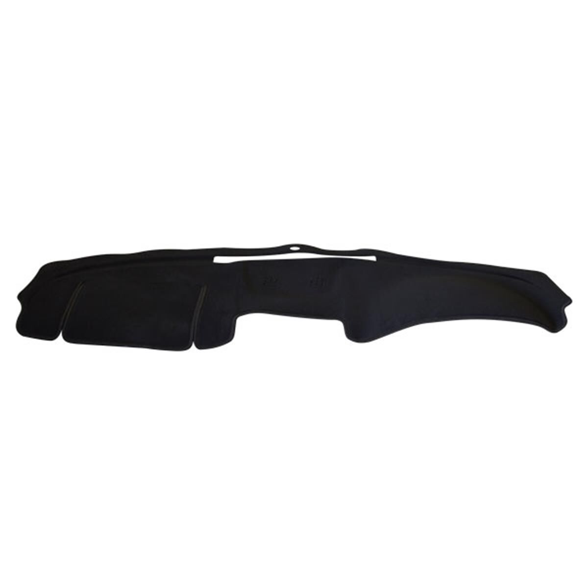 Sunland Charcoal Dashmat to suit Holden Commodore VE Sv6, Ss & Ssv - G6406, , scaau_hi-res