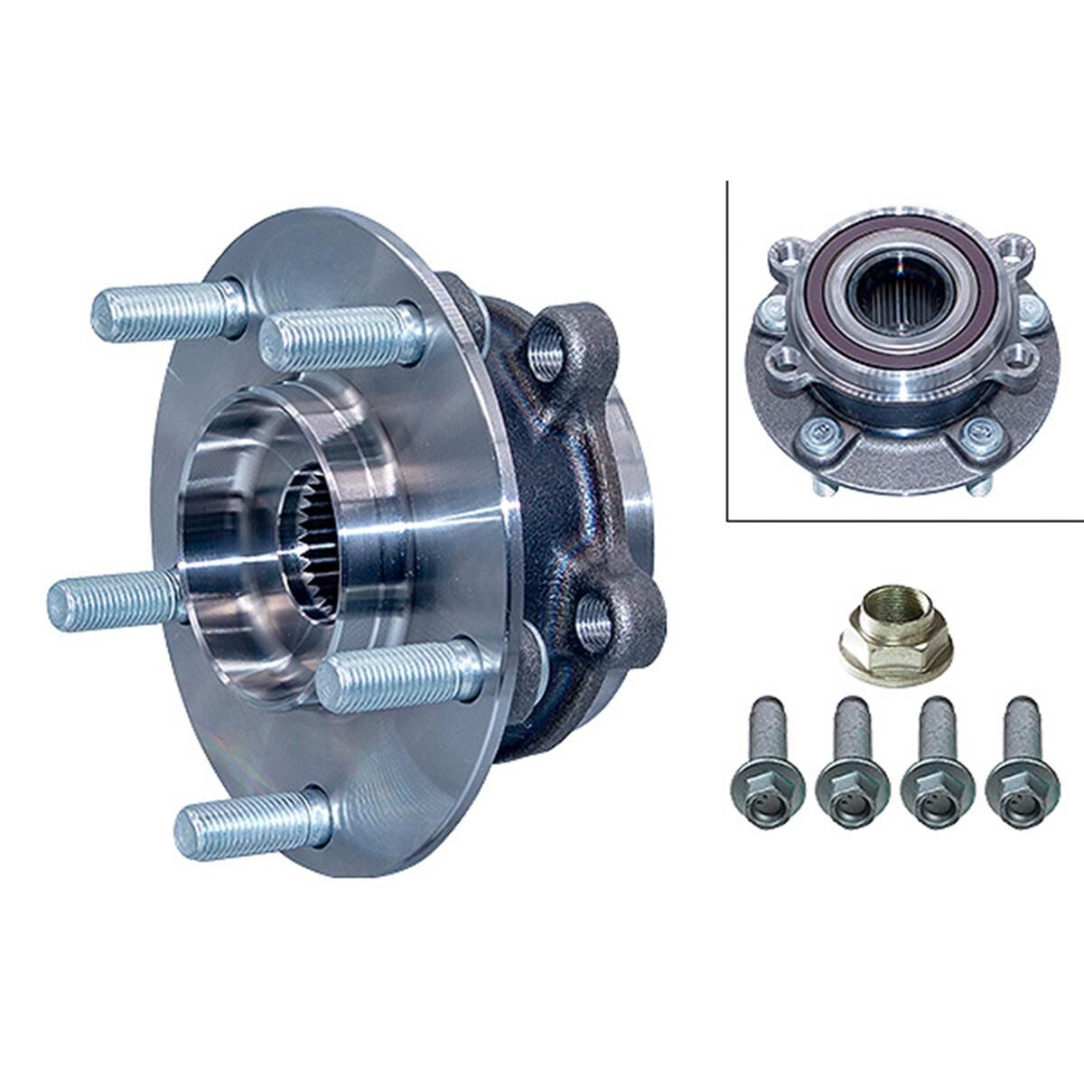 WHEEL BEARING KIT, , scaau_hi-res