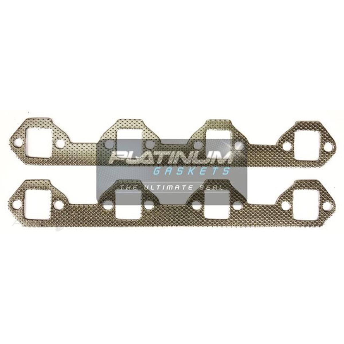 EXHAUST MANIFOLD SET, , scaau_hi-res