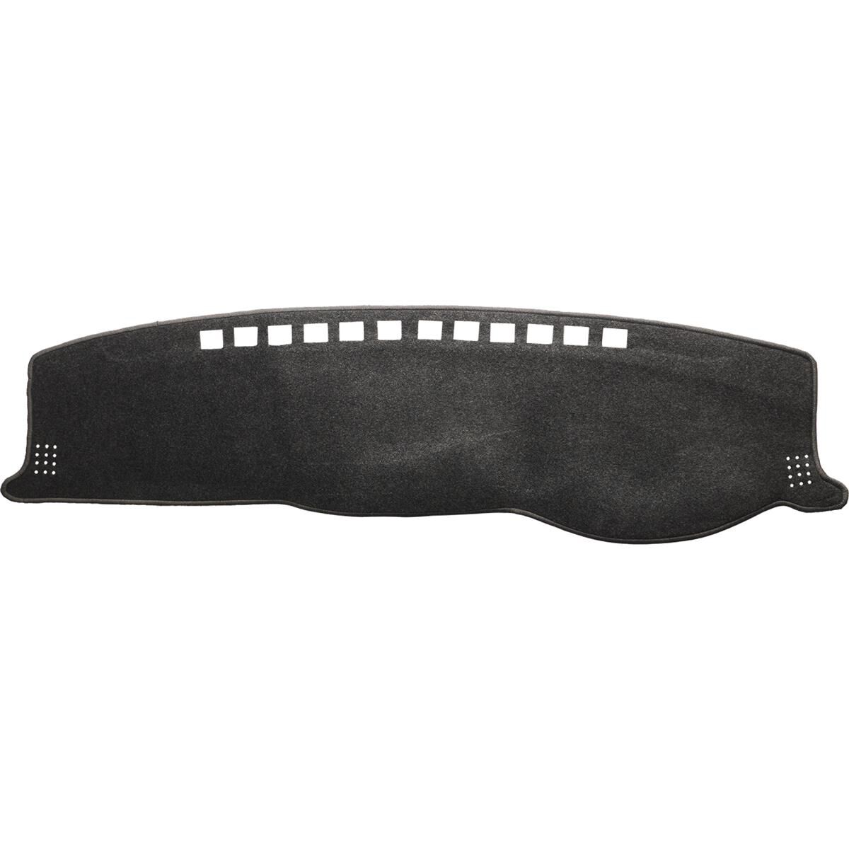 DASHMAT GREY - TOYOTA KLUGER XU 20 SERIES 11/03 - 07/07 - 85T-GREY, , scaau_hi-res