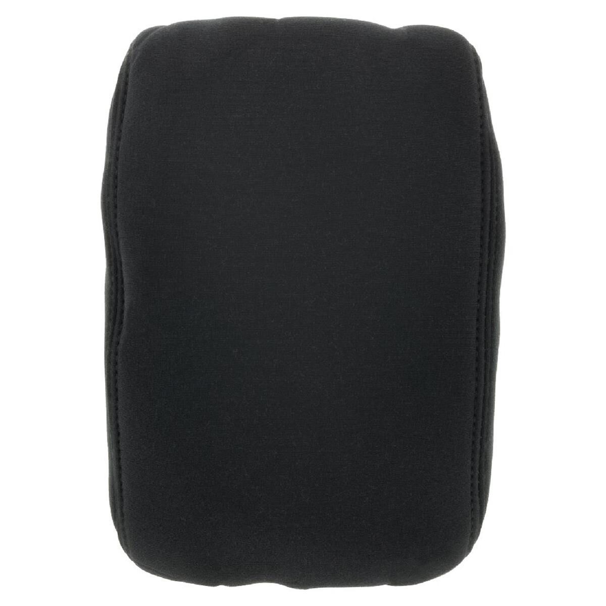 NEOPRENE CONSOLE COVER TOYOTA 70 SERIES LANDCRUISER BLACK, , scaau_hi-res
