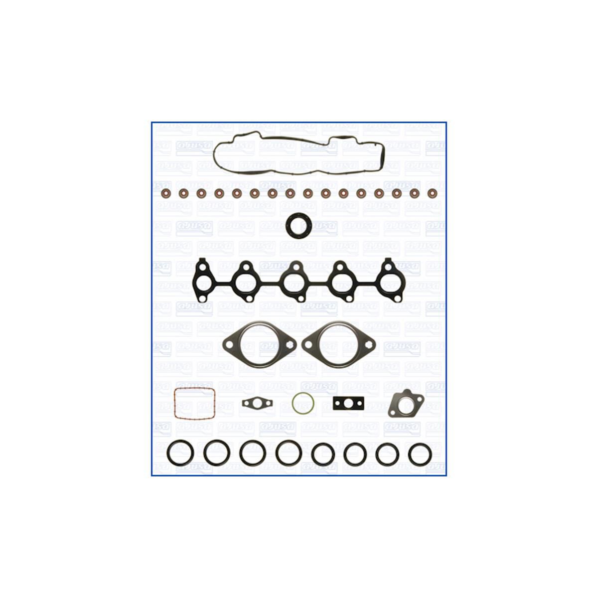 SUIT FRD HHJC VRS GSKT SET - HG, , scaau_hi-res