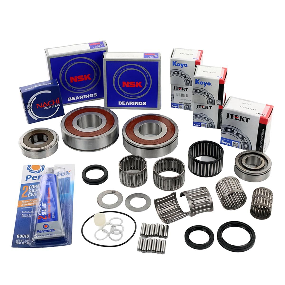 GEAR BOX REPAIR KIT, , scaau_hi-res