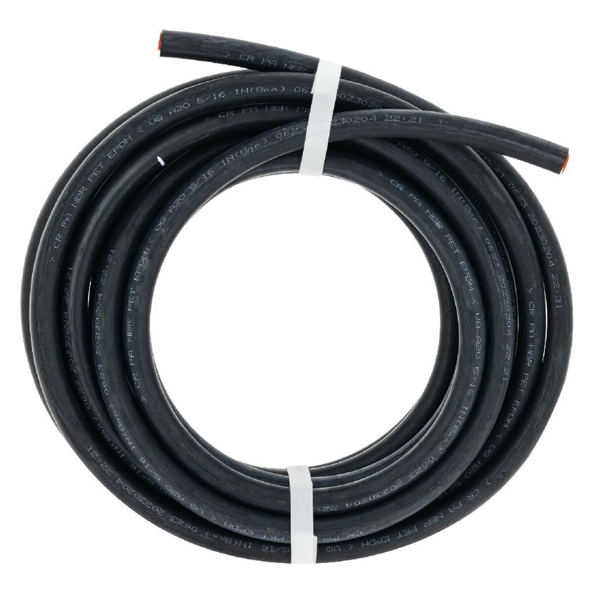 AC REFRIGERANT HOSE STANDARD BARRIER NO6 10m BOX GALAXY - HOSE PIPE & ALLOY LINE, , scaau_hi-res