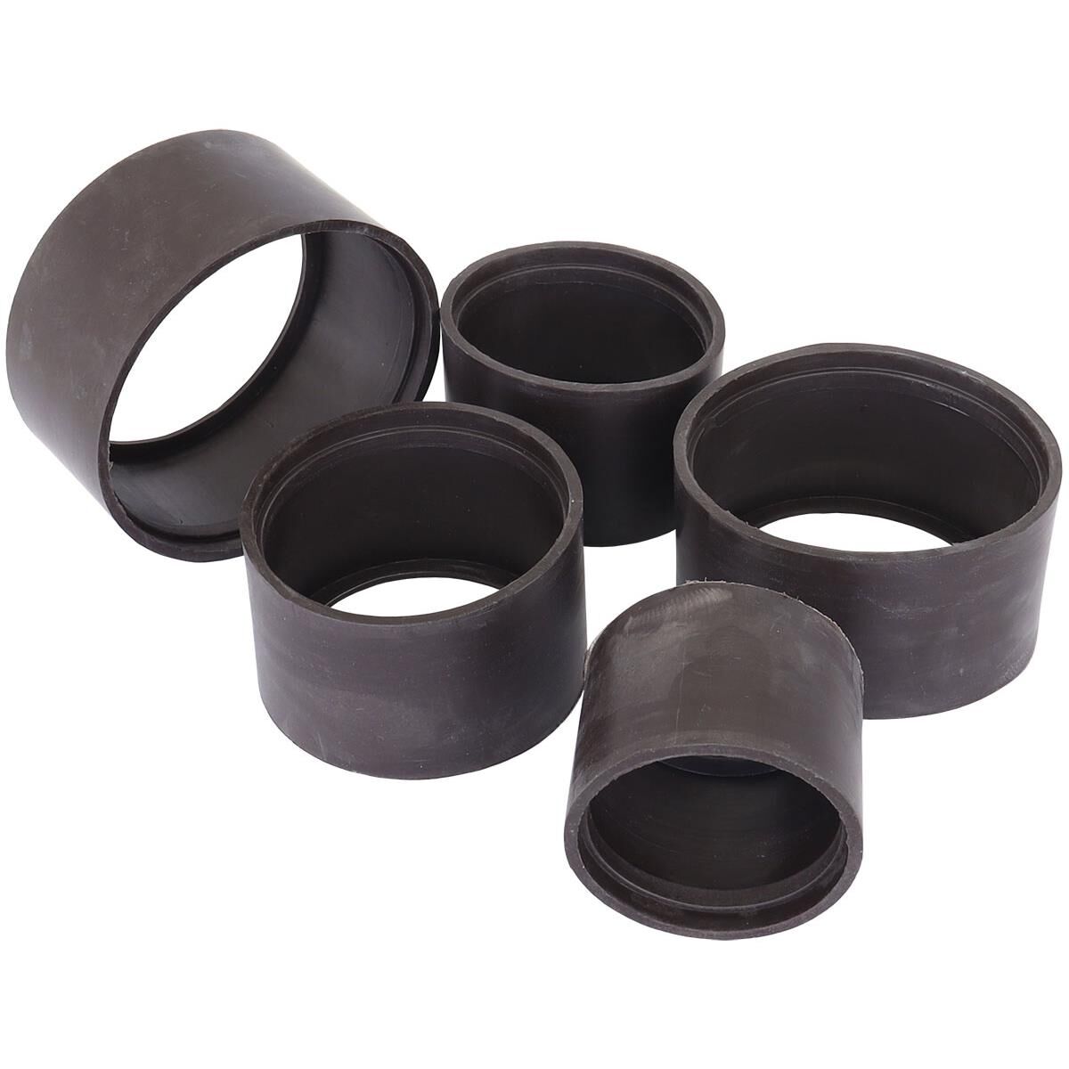 REPLACEMENT RUBBER SLEEVE KIT CAMSHAFT BEARING TOOL 98-2118, , scaau_hi-res