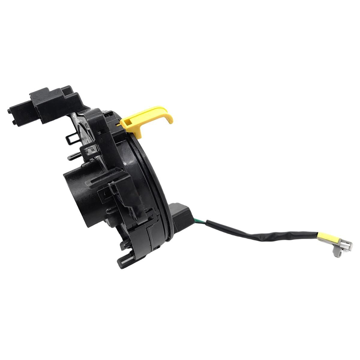 AIRBAG CLOCK SPRING FIT FOR HONDA CITY 2015-2019 77900-T5A-J01, , scaau_hi-res