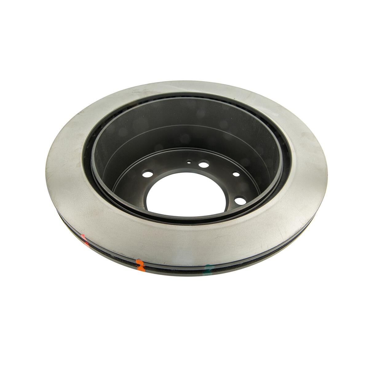 4000 Standard KP [ Toyota 70 Landcruiser 99-> R ], , scaau_hi-res