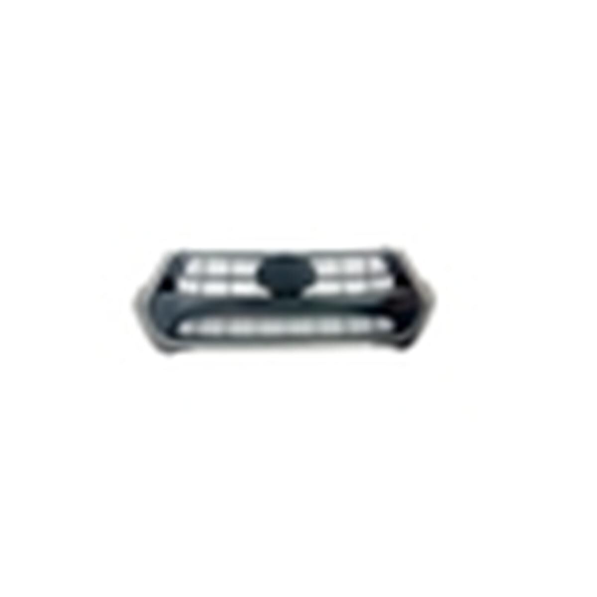 HILUX (4WD) 5/20- GRILLE BLACK (SR/WORKMATE), , scaau_hi-res