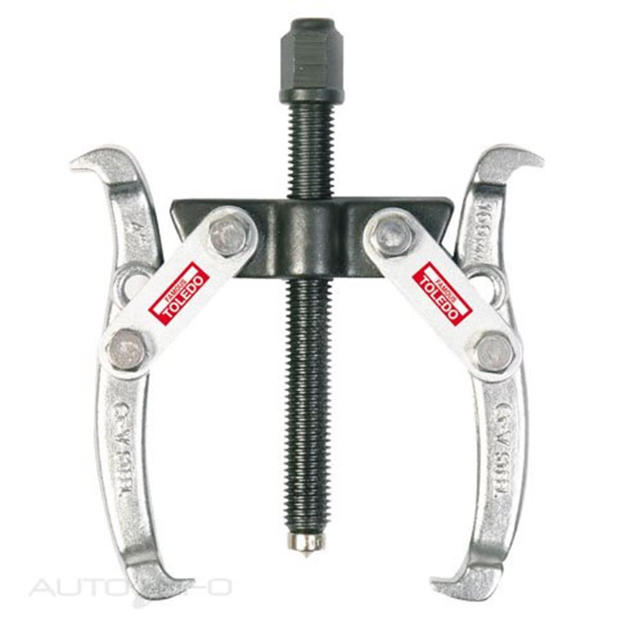 Toledo Mechanical Puller 250mm 222100 Supercheap Auto