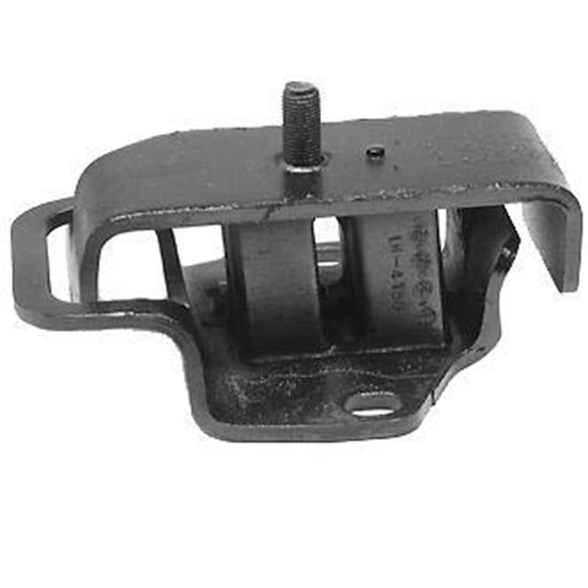 Engine Mount Left - HOLDEN RODEO TF - 2.6L I4  PETROL - Manual & Auto, , scaau_hi-res