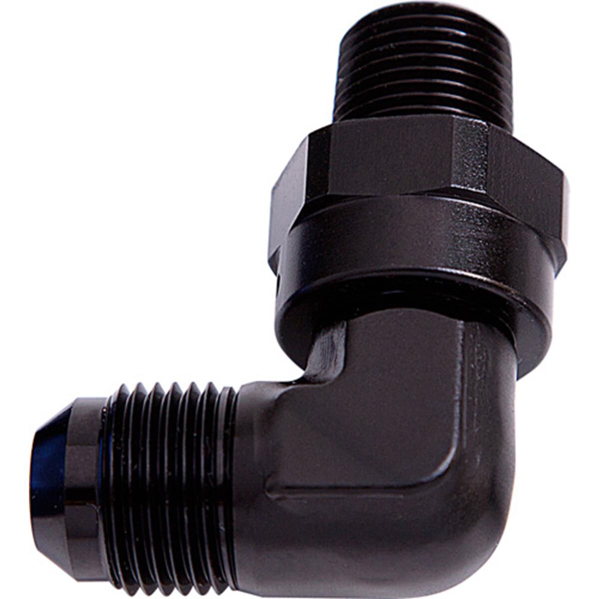 90 DEG 1/8" NPT TO -6AN, , scaau_hi-res