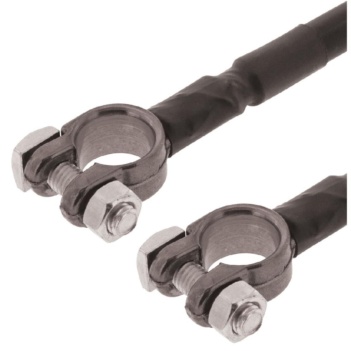 CABLE B B 8IN 20CM BLACK (00BS, , scaau_hi-res