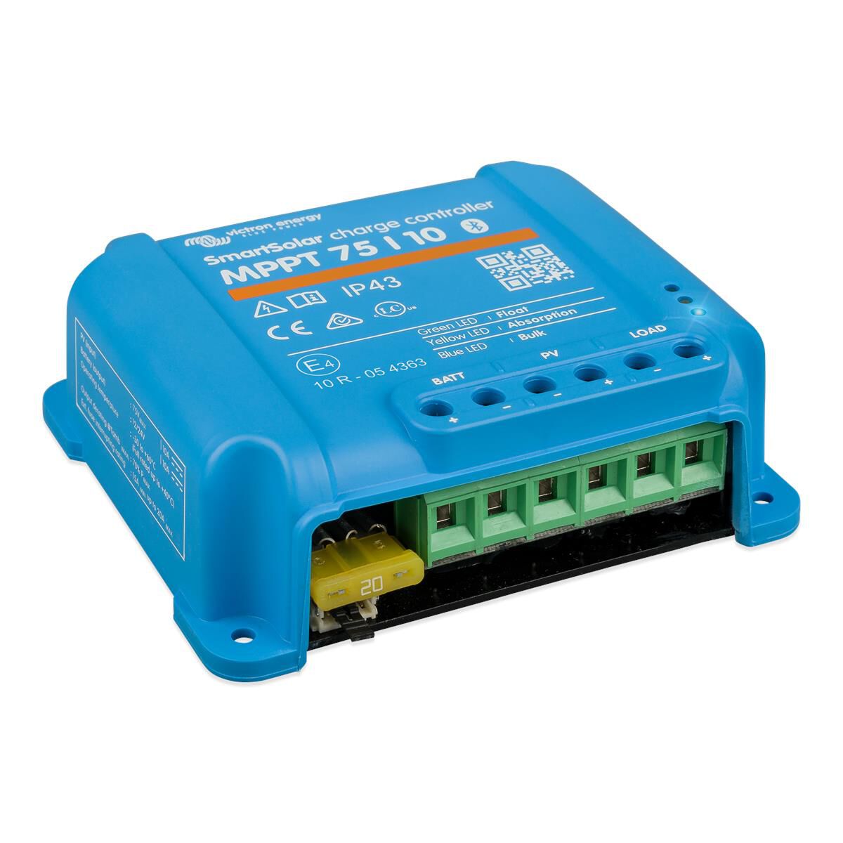 SMART SOLAR MPPT 75/10 RETAIL, , scaau_hi-res