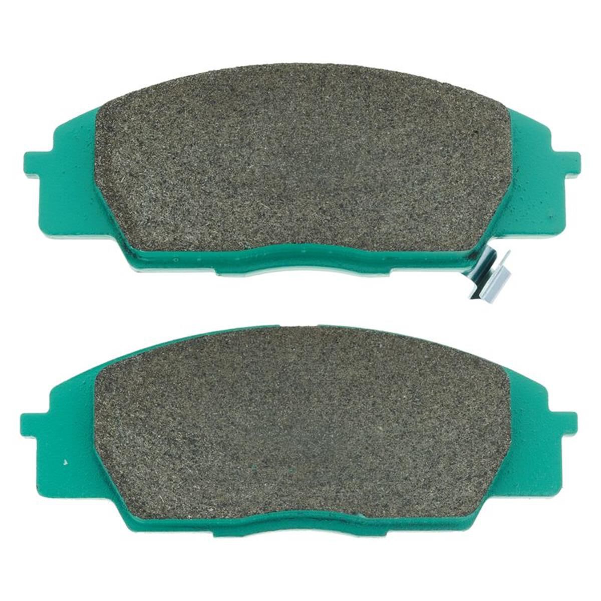 PROJECT MU NS-EP BRAKE PAD SETHONDA INTEGRA DC5 R STANDARDFRONT, , scaau_hi-res
