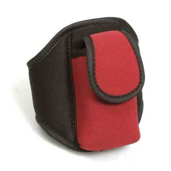 ARMBAND CARRY CASE RED, , scaau_hi-res