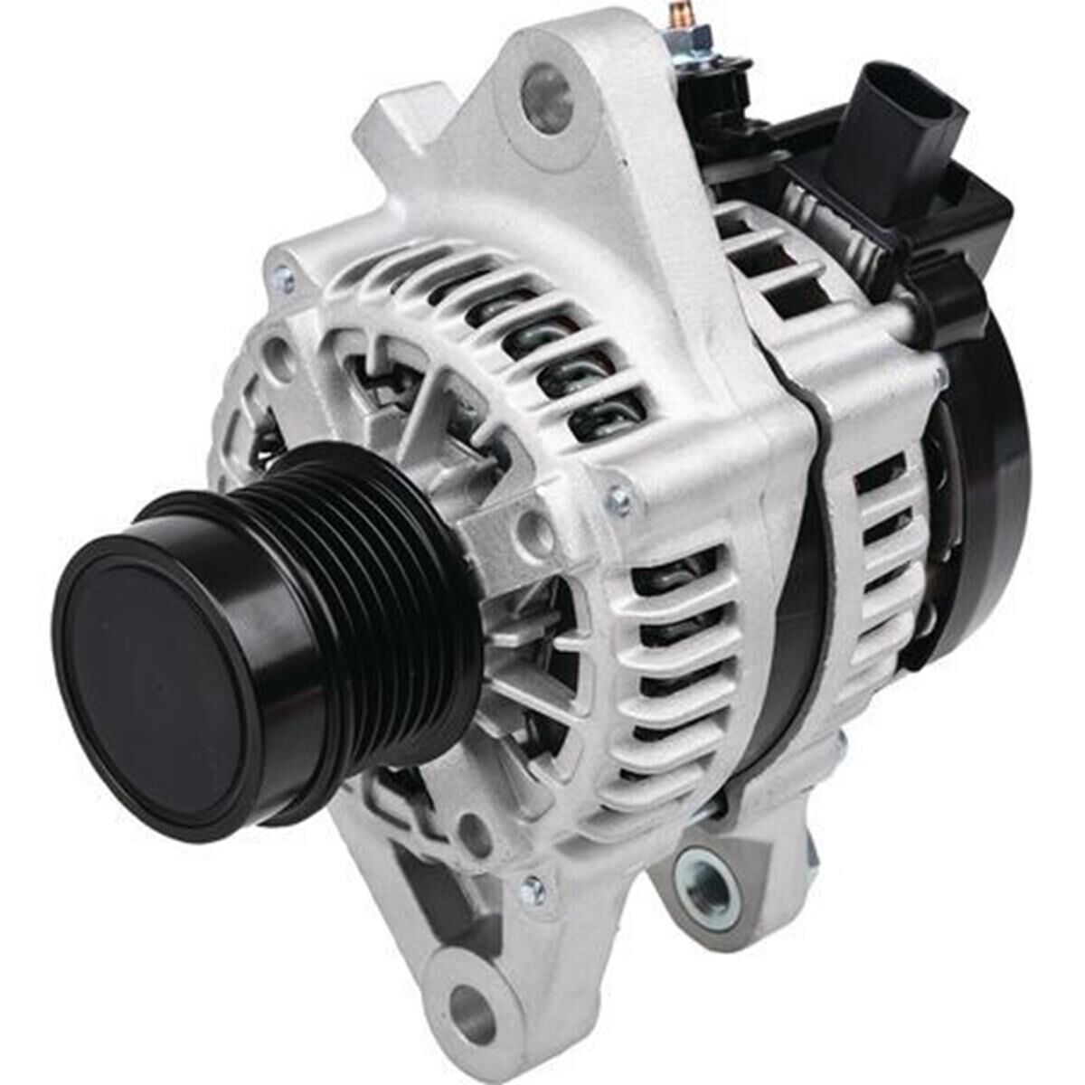 Jaylec 12V 80A Alternator - 65-8625 | Supercheap Auto