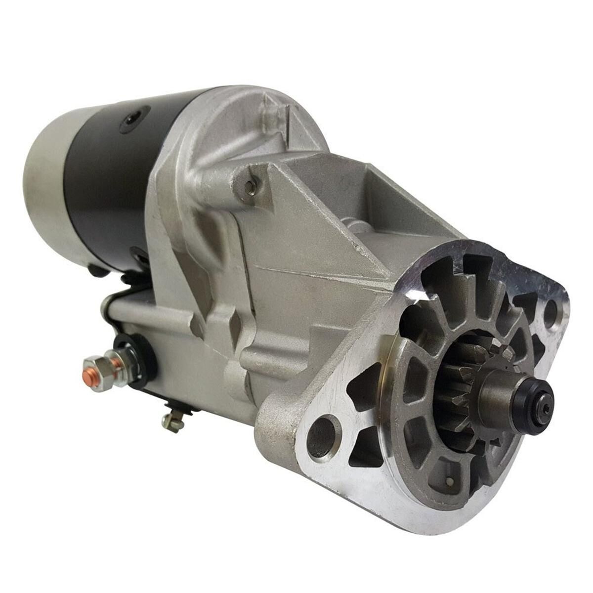 Starter Motor, , scaau_hi-res