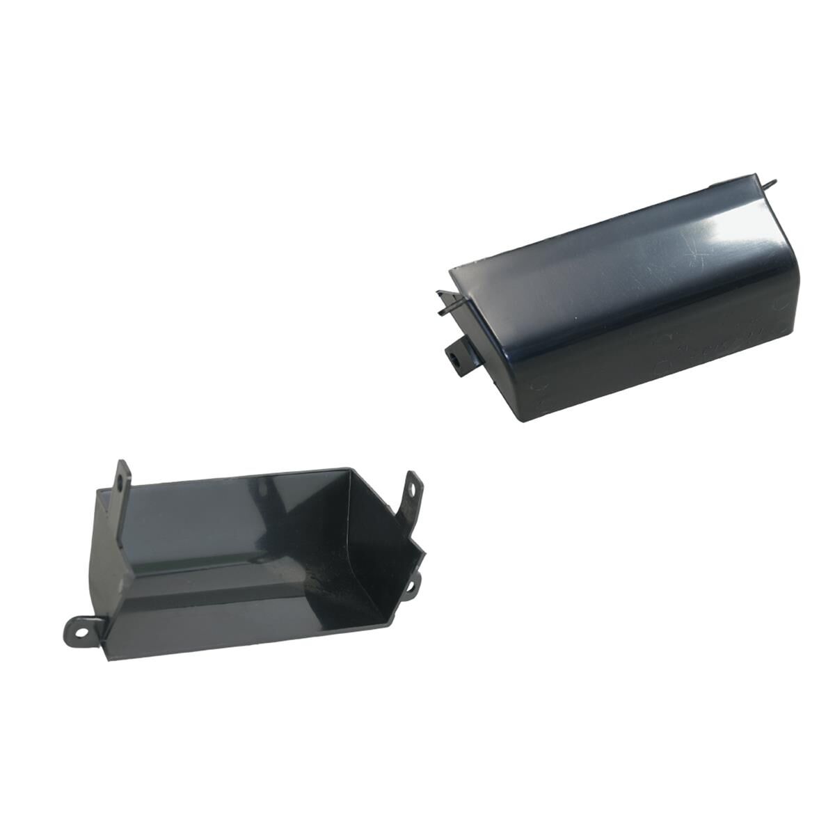 MITSUBISHI OUTLANDER  ZE/ZF  02/2003 ~ 10/2006  FOG LIGHT COVER  LEFT HAND SIDE, , scaau_hi-res