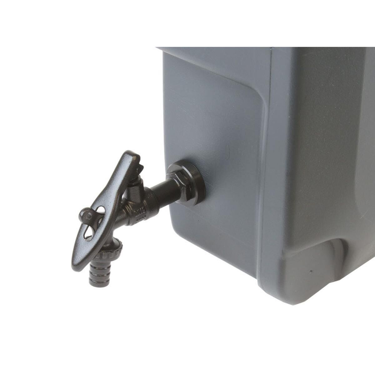 FRONT RUNNER PRO WATER TANK WITH TAP / 20L, , scaau_hi-res