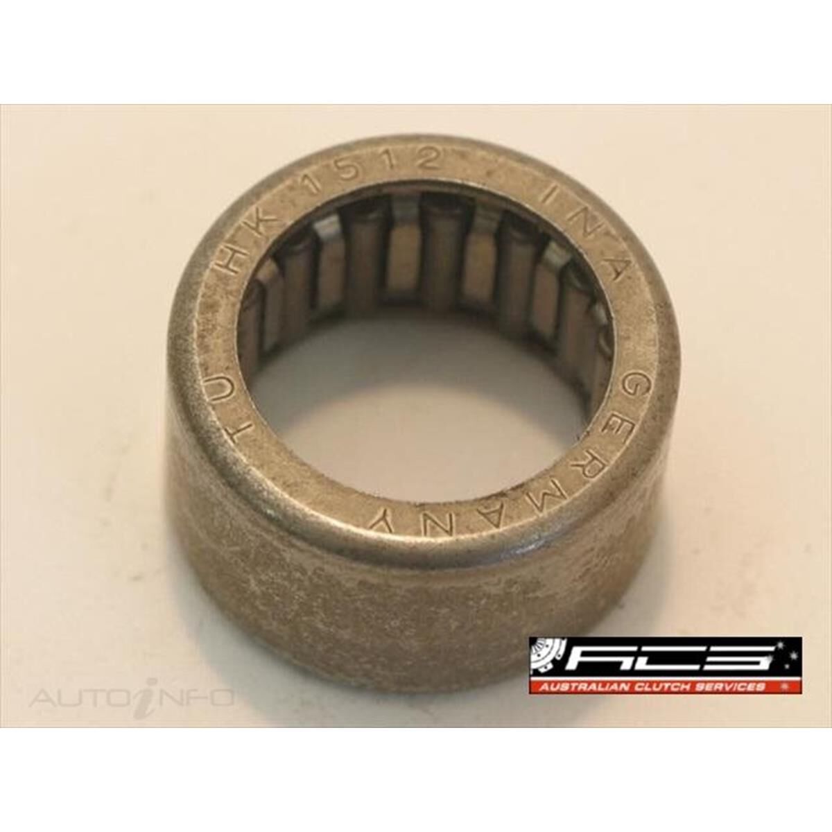 SPIGOT BEARING 15mm x 21mm x 12mm, , scaau_hi-res
