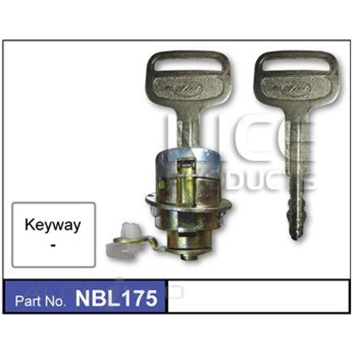 Boot Lock, , scaau_hi-res