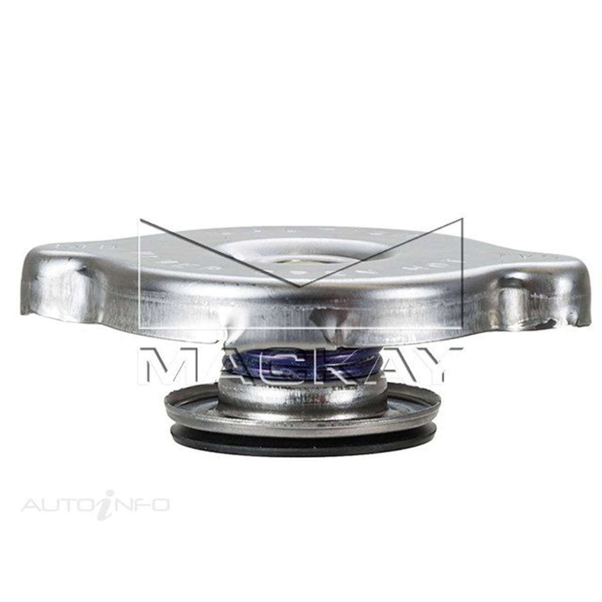 Mackay Radiator Cap RC1009 Supercheap Auto