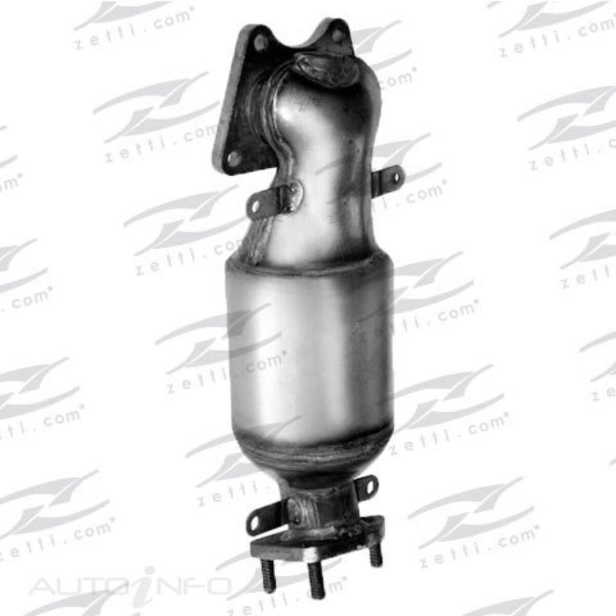 HA ACCORD CL CM 3.0 MDX 3.5 FRONT, , scaau_hi-res