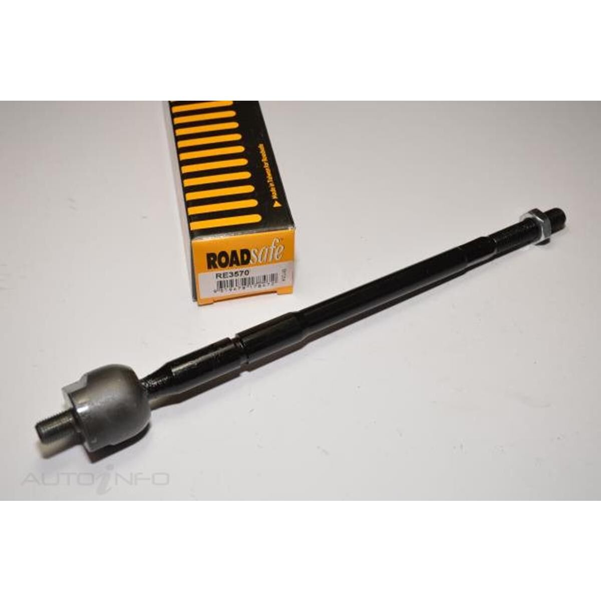 Roadsafe Rack End - RE3570 | Supercheap Auto
