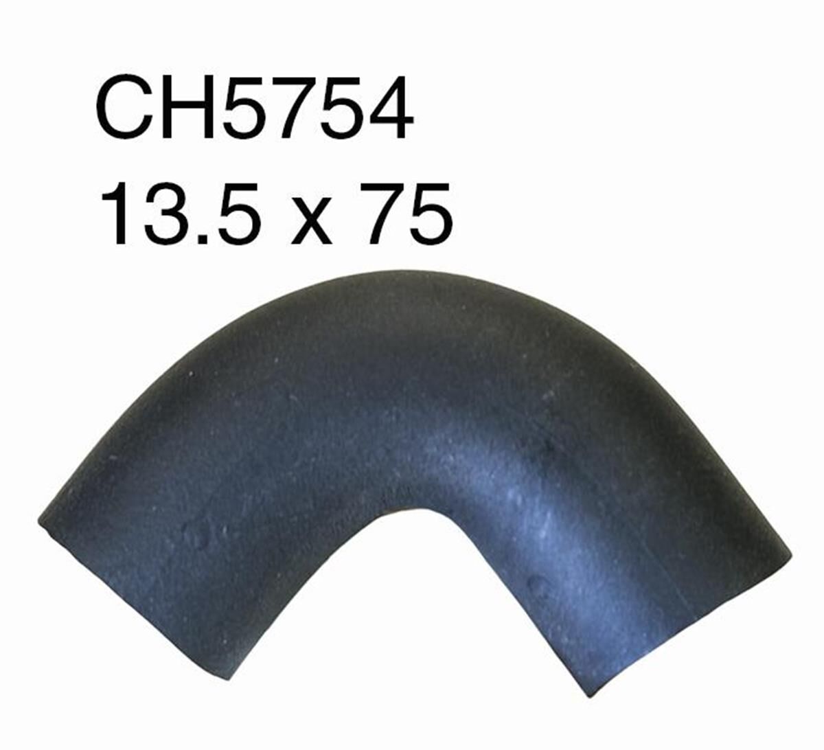 PCV Hose  - FORD FALCON BA - 4.0L I6  PETROL - Manual & Auto, , scaau_hi-res