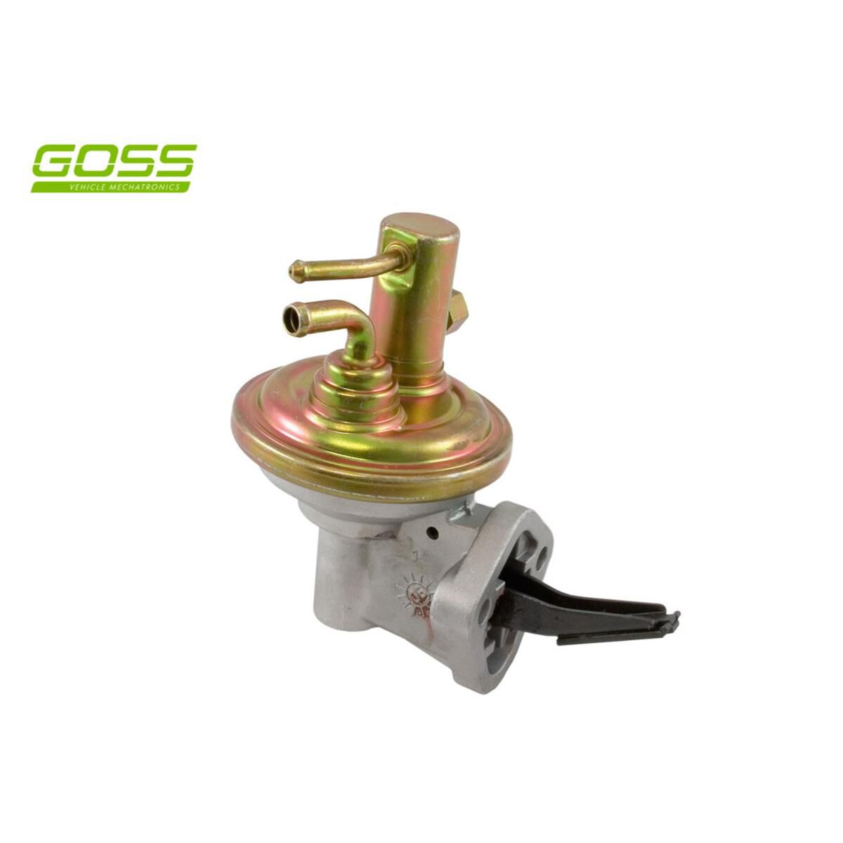GOSS MECHANICAL FUEL PUMP, , scaau_hi-res