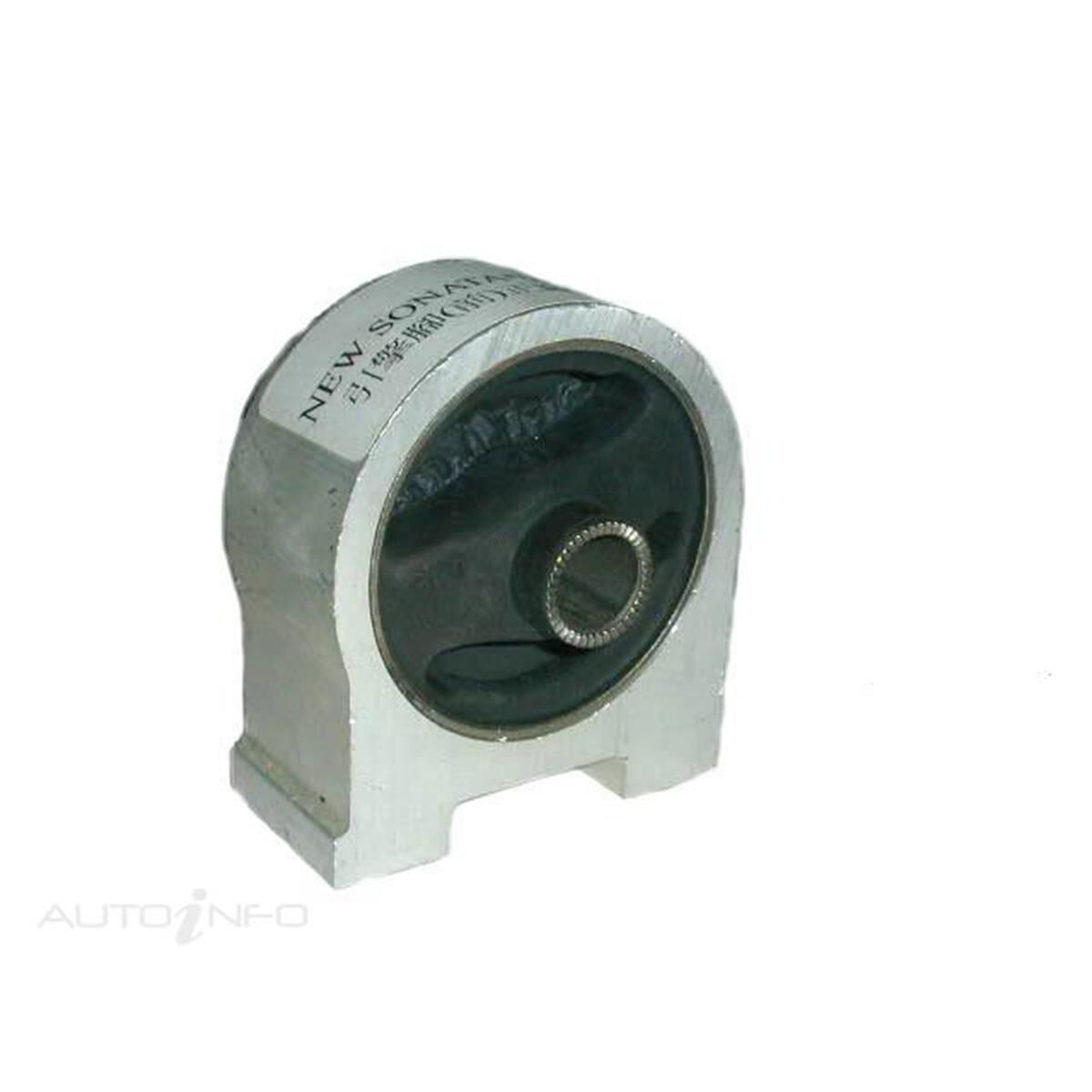 Hyundai Sonata 1998 V6 3.0L Front (60mm Long Tube), , scaau_hi-res