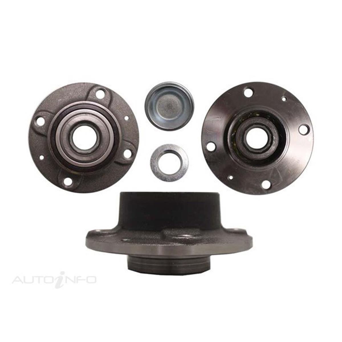 HUB ASSEMBLY, , scaau_hi-res