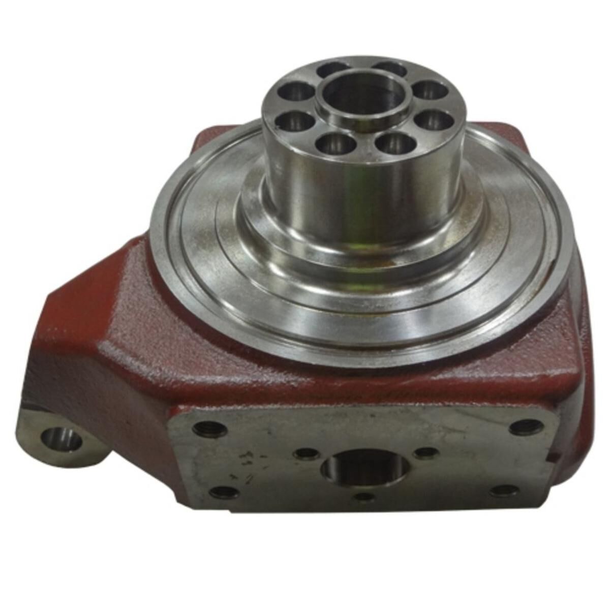 MECHANICAL FRONT WHEEL DRIVE (MFWD) LH KNUCKLE HOUSING, , scaau_hi-res