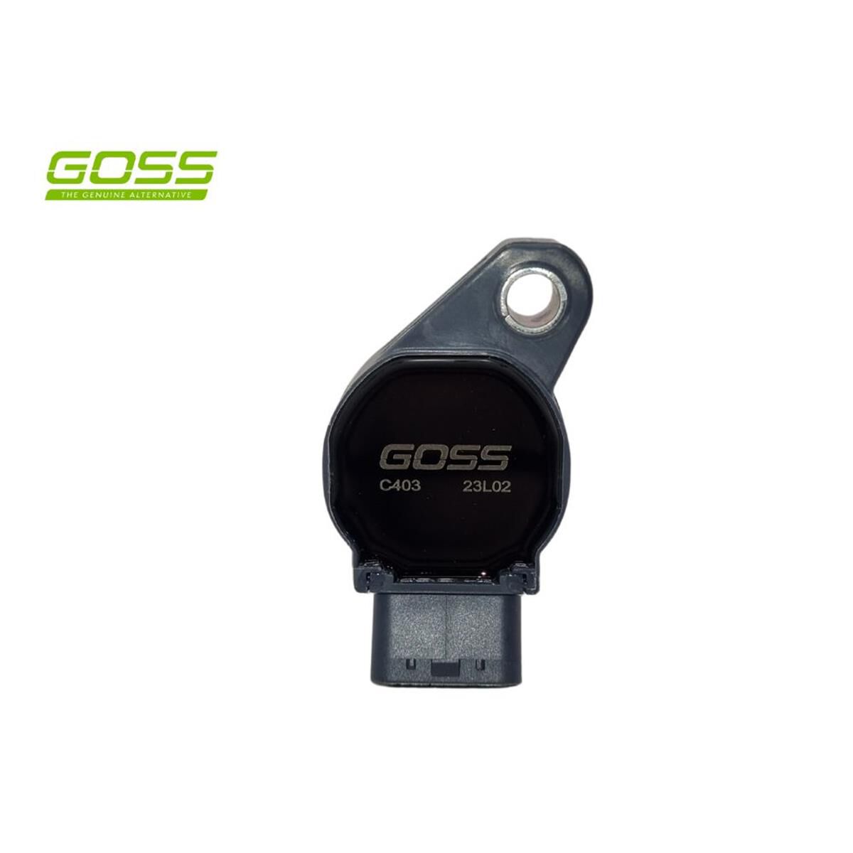 GOSS IGNITION COIL, , scaau_hi-res