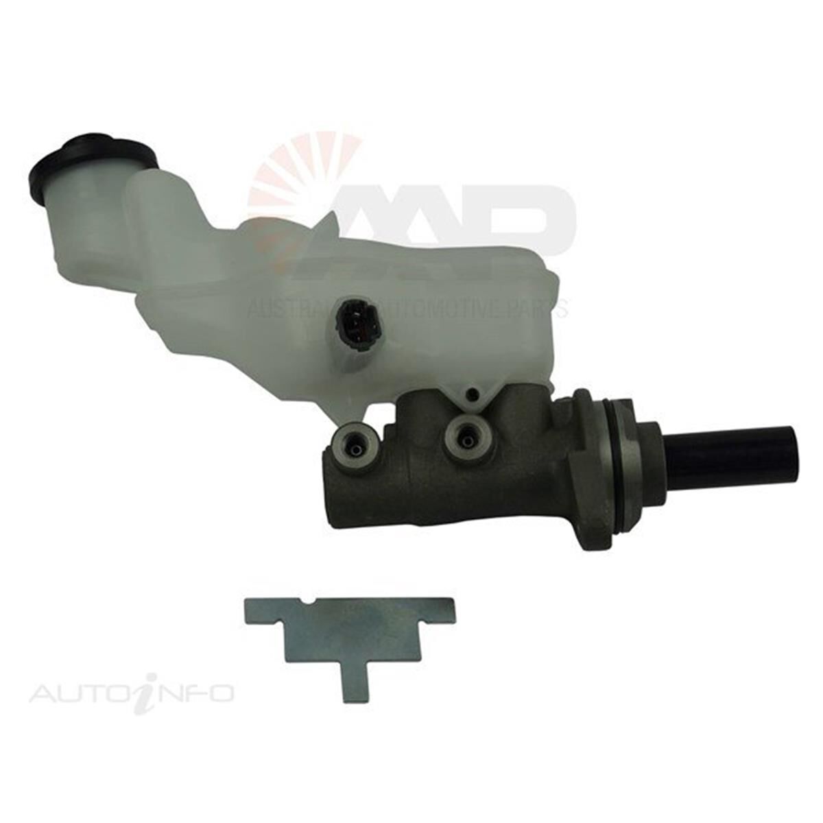 BMC TOYOTA COROLLA ZRE152 AUTO TRANS 07-ON, , scaau_hi-res