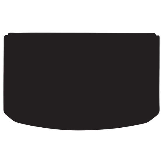 EXECUTIVE RUBBER BOOT LINER FOR TOYOTA YARIS (3RD GEN HATCH) 2011-2020, , scaau_hi-res
