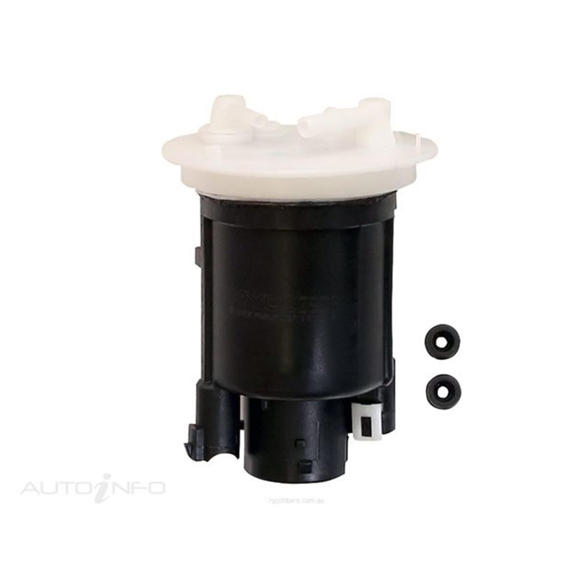 RYCO IN-TANK FUEL FILTER - Z909, , scaau_hi-res