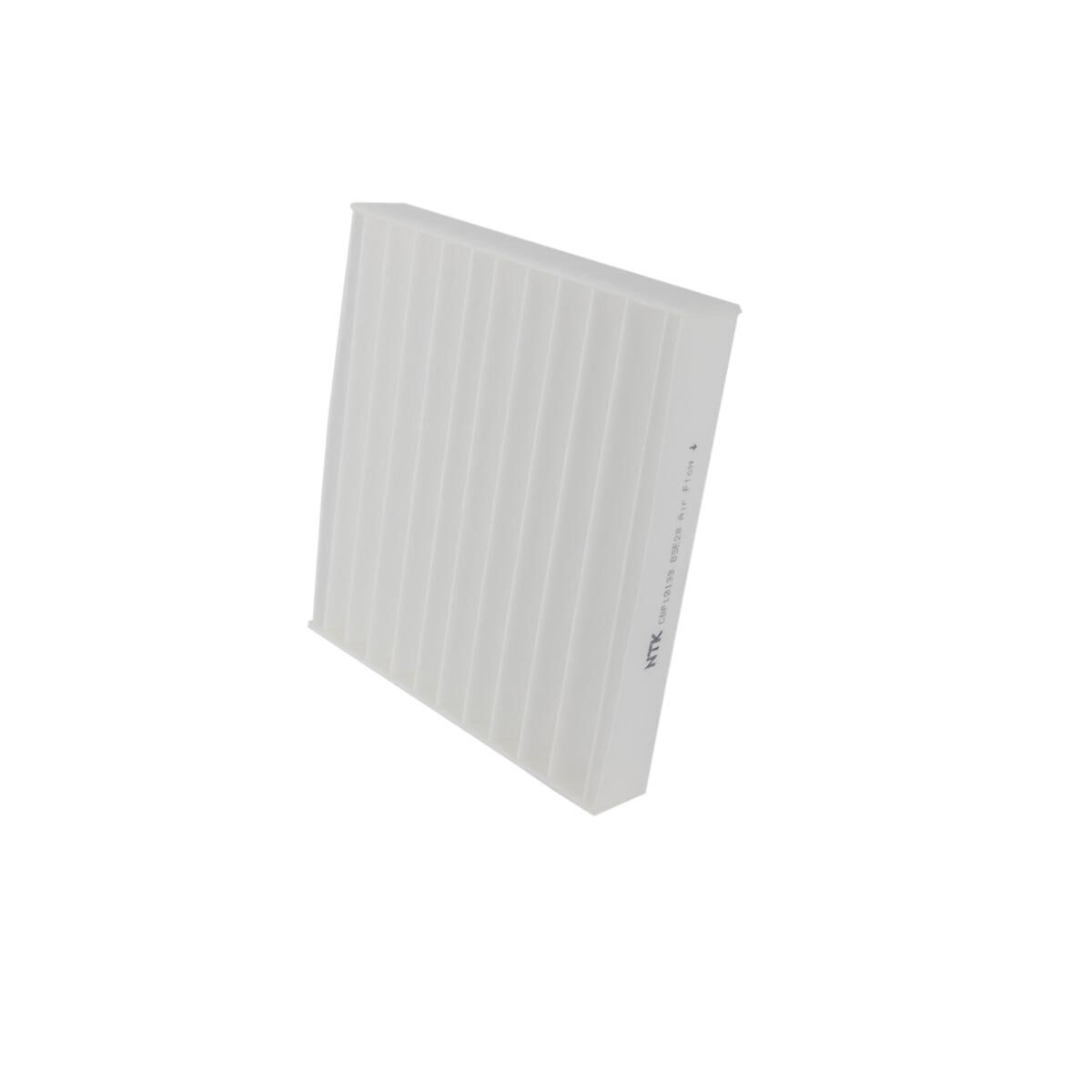NTK CABIN AIR FILTER - CBFL0139, , scaau_hi-res