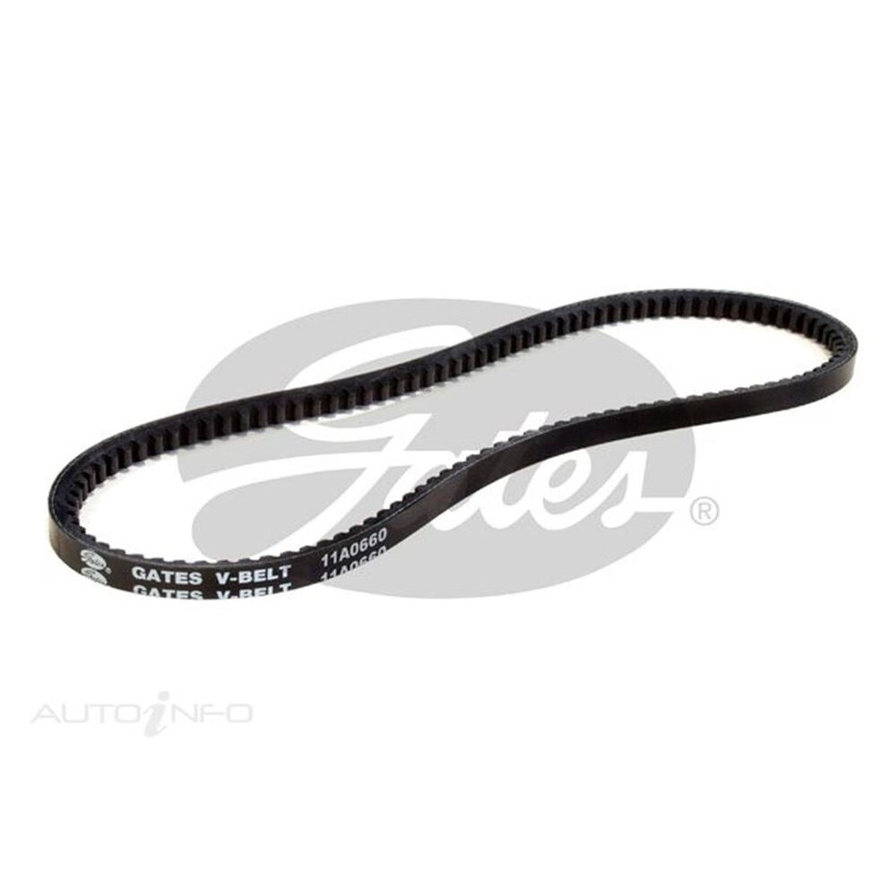 Gates Drive Belt 11A0660 Supercheap Auto