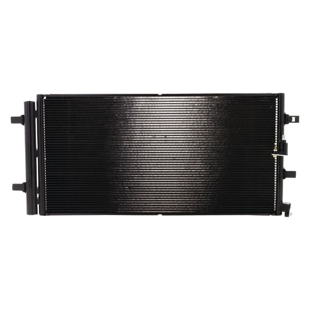 COND AUDI Q5 SQ5 8R 12-ON, A4 S4 B8 12-ON, A5 8T 12-ON, A6 - CONDENSERS, , scaau_hi-res