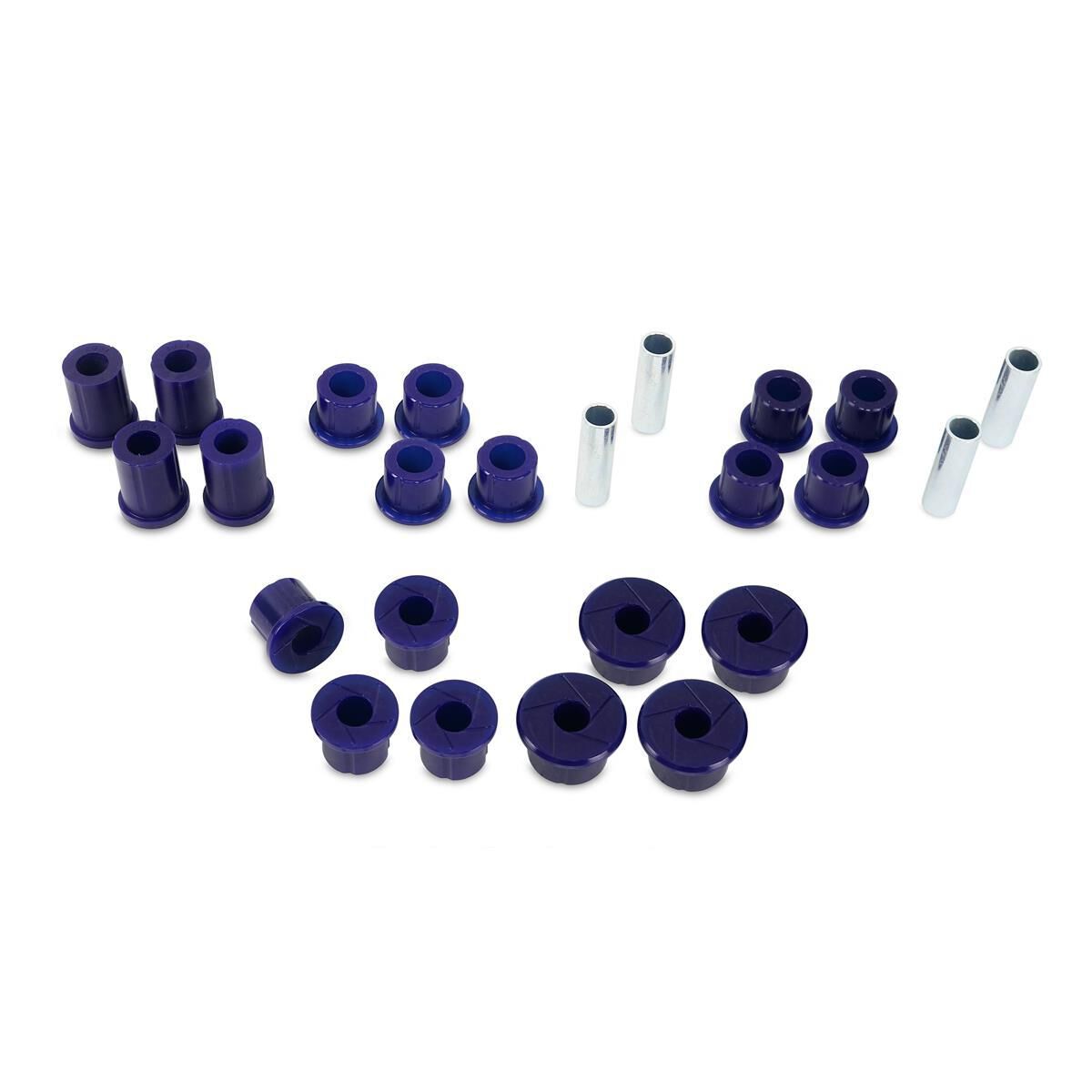 SUPER PRO SPRING BUSH KIT, , scaau_hi-res