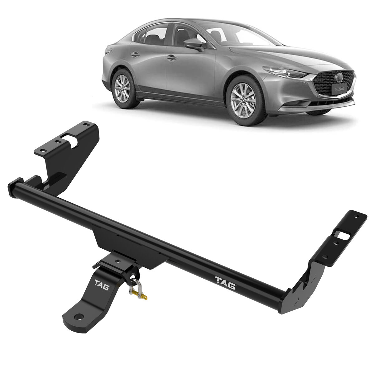 MAZDA 3 SEDAN & HATCH (11/13 ON) - 1200/90KG, , scaau_hi-res